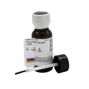 Colloidal Silver Liquid